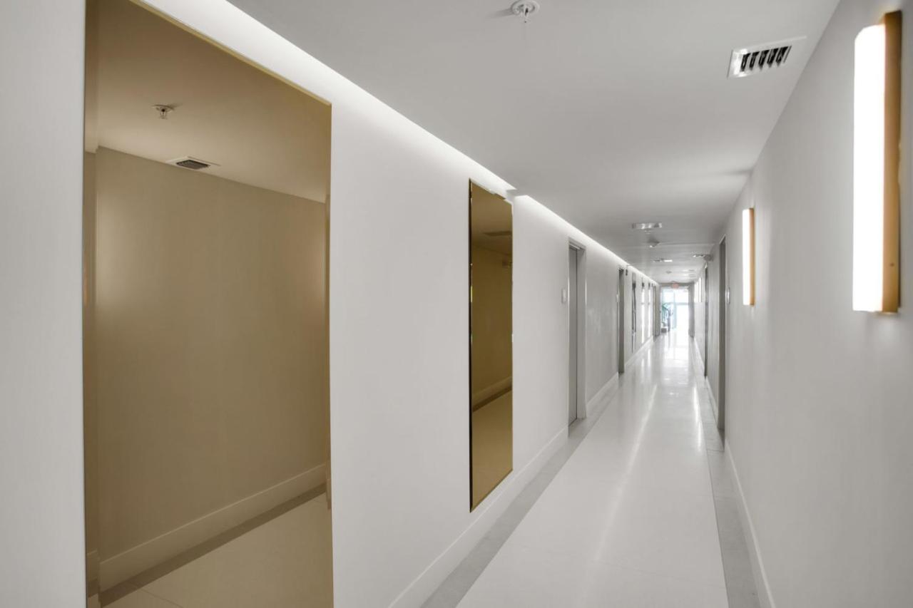 Vonder Miami Beach - Unit 4 Exterior foto