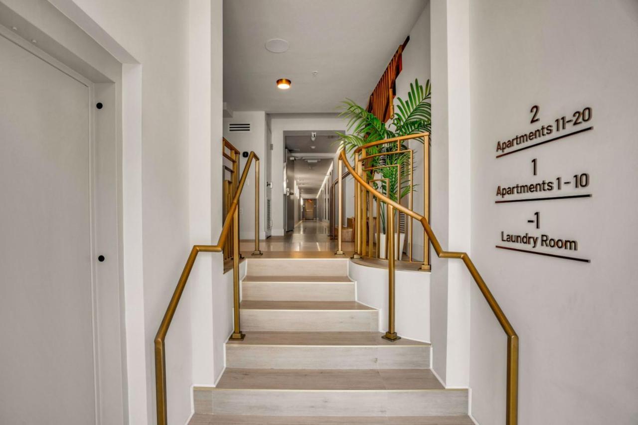 Vonder Miami Beach - Unit 4 Exterior foto