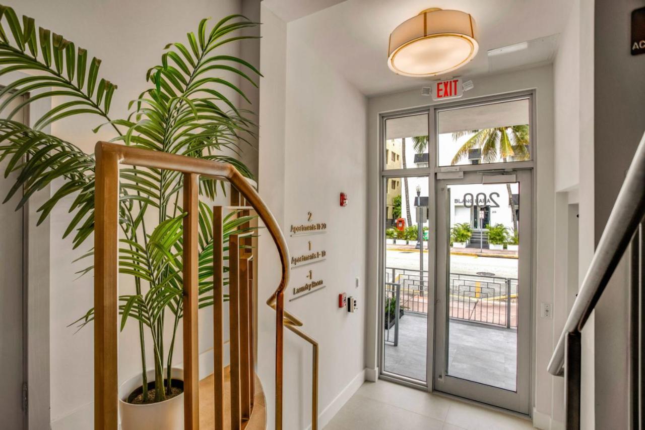 Vonder Miami Beach - Unit 4 Exterior foto