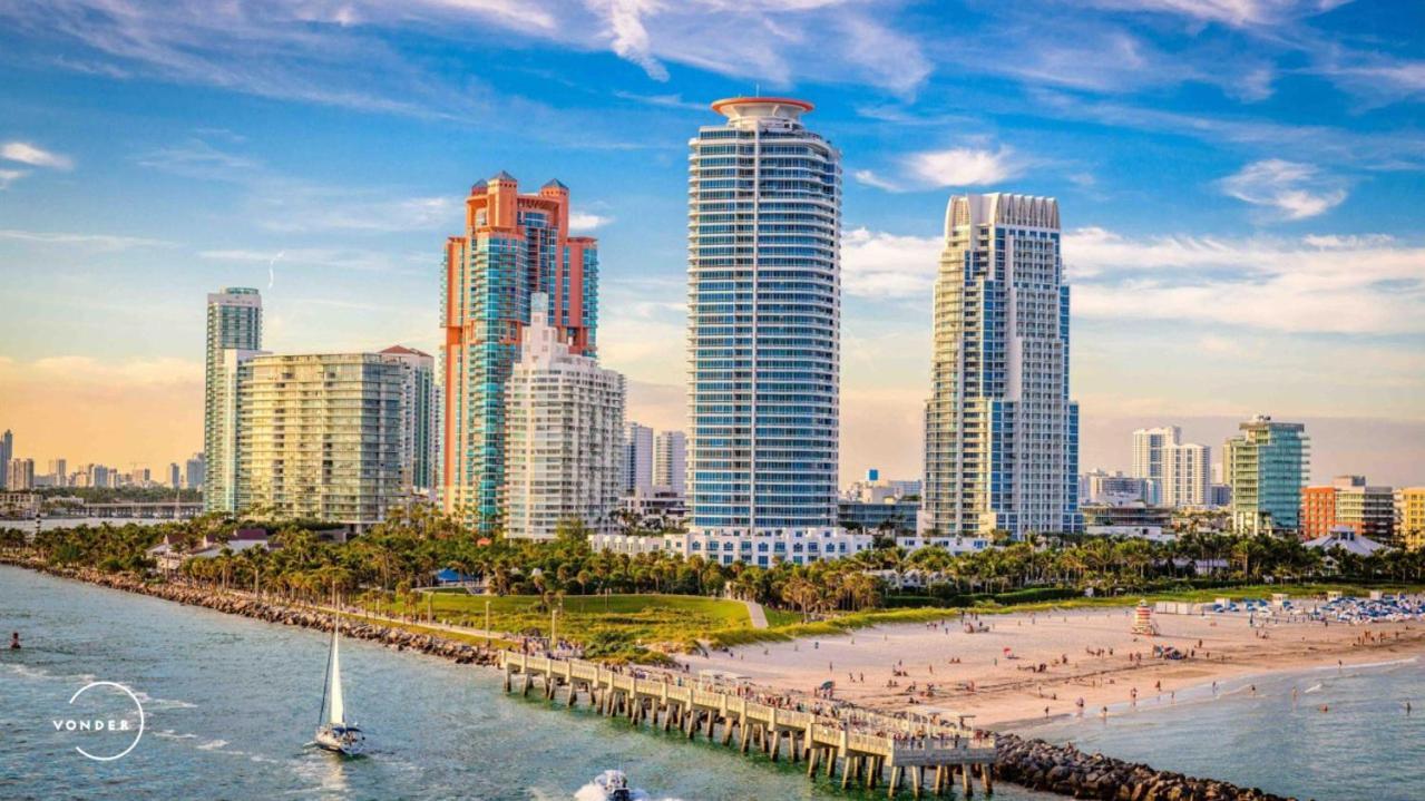 Vonder Miami Beach - Unit 4 Exterior foto