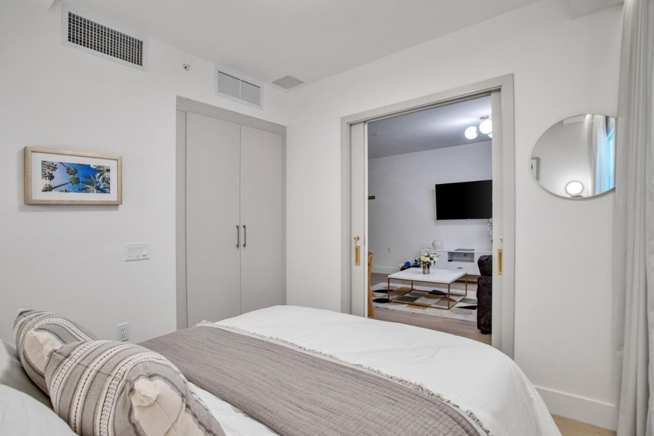 Vonder Miami Beach - Unit 4 Exterior foto