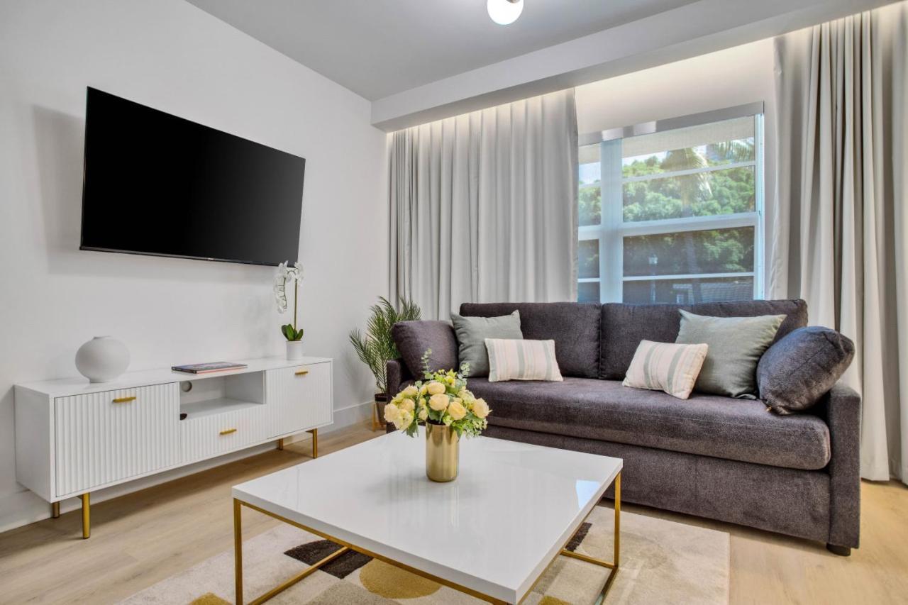 Vonder Miami Beach - Unit 4 Exterior foto