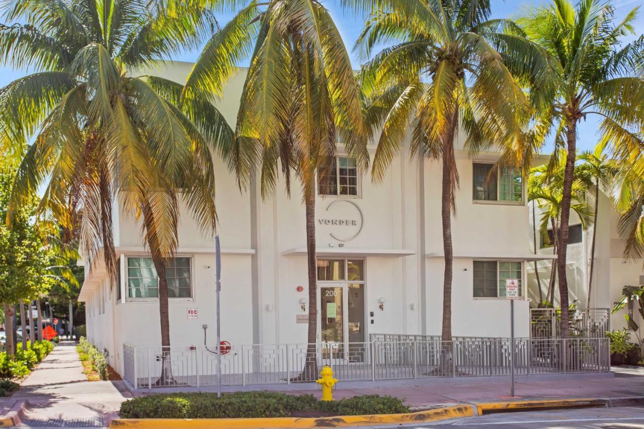 Vonder Miami Beach - Unit 4 Exterior foto